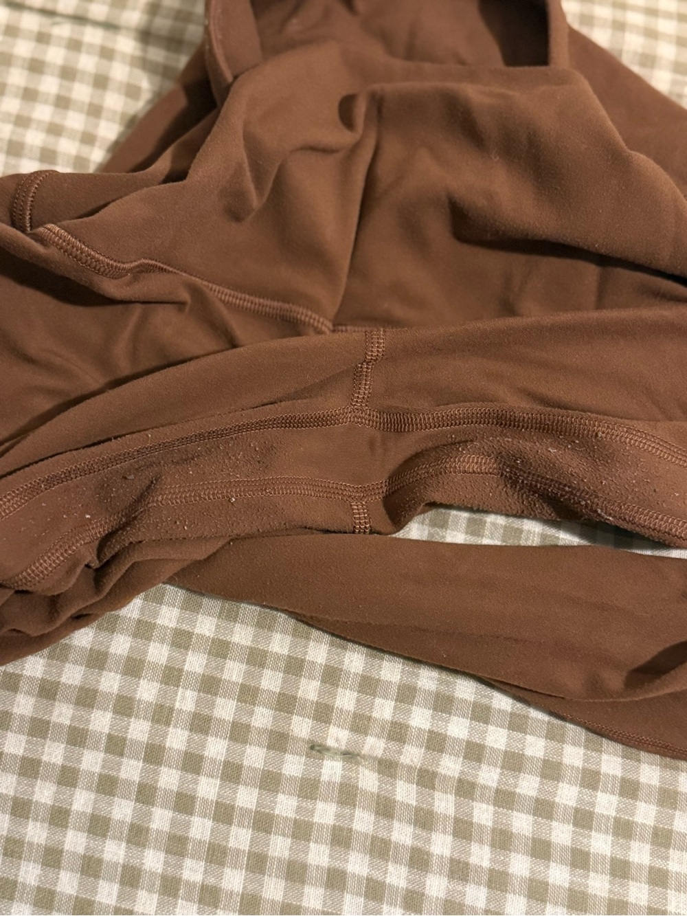 Lululemon Align Mini Flare Leggings - Picture 3 of 4